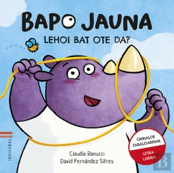 Bertrand.pt - Lehoi Bat Ote Da?