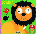 Lehoia
