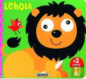 Lehoia