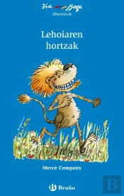 Lehoiaren Hortzak