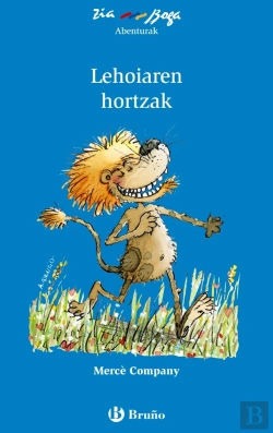 Bertrand.pt - Lehoiaren Hortzak