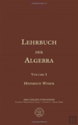 Bertrand.pt - Lehrbuch Der Algebra, Volume 1