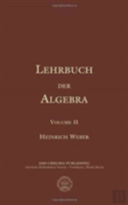 Bertrand.pt - Lehrbuch Der Algebra, Volume 2
