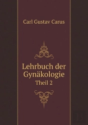 Lehrbuch Der Gynakologie Theil 2