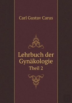 Bertrand.pt - Lehrbuch Der Gynakologie Theil 2