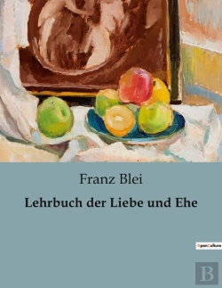 Bertrand.pt - Lehrbuch Der Liebe Und Ehe
