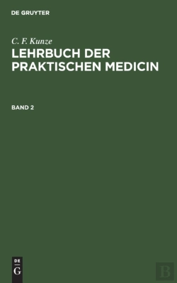 Bertrand.pt - Lehrbuch Der Praktischen Medicin