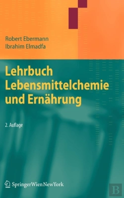 Bertrand.pt - Lehrbuch Lebensmittelchemie Und Ernahrung