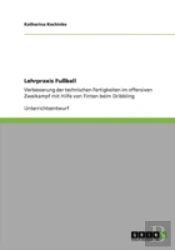 Lehrpraxis Fuayball