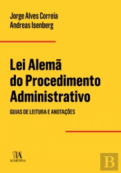 Lei Alemã do Procedimento Administrativo