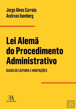 Bertrand.pt - Lei Alemã do Procedimento Administrativo