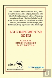 Lei Complementar Do Ibs: