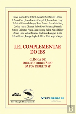 Bertrand.pt - Lei Complementar Do Ibs: