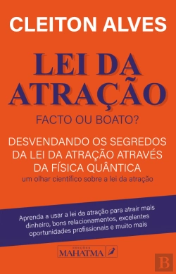 Bertrand.pt - Lei da Atração - Facto ou Boato?