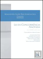 Lei da Concorrência Anotada