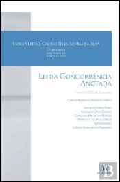 Lei da Concorrência Anotada