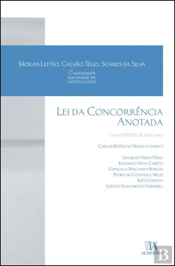 Bertrand.pt - Lei da Concorrência Anotada