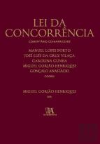 Lei da Concorrência