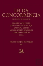 Lei da Concorrência