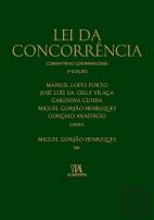 Lei da Concorrência