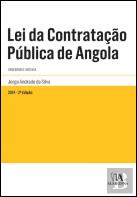 Lei da Contratação Pública de Angola
