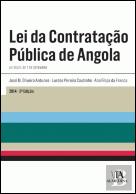 Lei da Contratação Pública de Angola