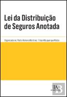 Lei da Distribuição de Seguros Anotada