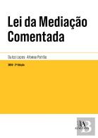 Lei da Mediação Comentada