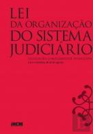 Lei da Organização do Sistema Judiciário