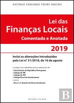 Lei das Finanças Locais