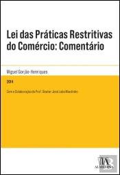 Lei das Práticas Restritivas do Comércio: Comentário