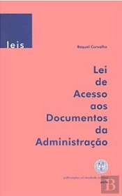 Lei de Acesso aos Documentos da Administração