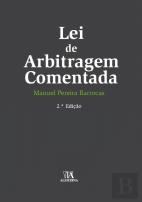 Lei de Arbitragem Comentada