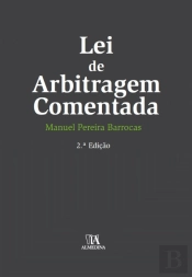 Lei de Arbitragem Comentada
