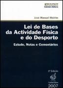 Lei de Bases da Actividade Física e do Desporto
