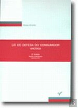 Bertrand.pt - Lei de Defesa do Consumidor 