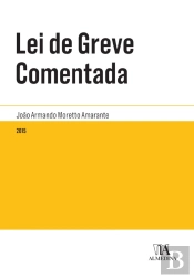 Lei De Greve Comentada