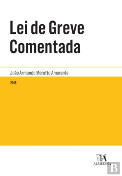 Bertrand.pt - Lei De Greve Comentada