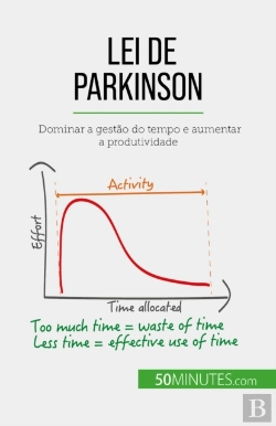 Bertrand.pt - Lei De Parkinson