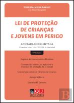 Lei de Proteção de Crianças e Jovens em Perigo