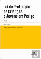Lei de Protecção de Crianças e Jovens em Perigo