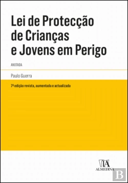 Bertrand.pt - Lei de Protecção de Crianças e Jovens em Perigo