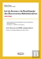 Lei do Acesso e da Reutilização dos Documentos Administrativos