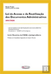 Lei do Acesso e da Reutilização dos Documentos Administrativos