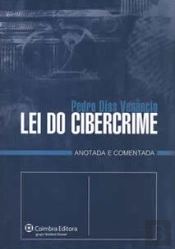 Lei do Cibercrime