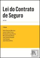Lei do Contrato de Seguro