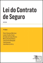 Lei do Contrato de Seguro