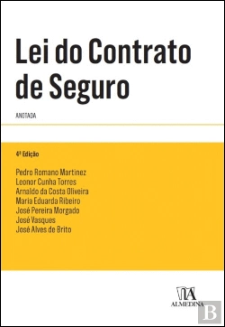 Bertrand.pt - Lei do Contrato de Seguro