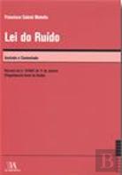 Lei do Ruído