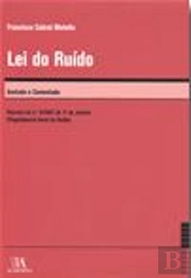 Lei do Ruído